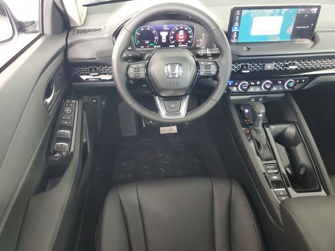 New 2025 Honda Accord Touring image 14
