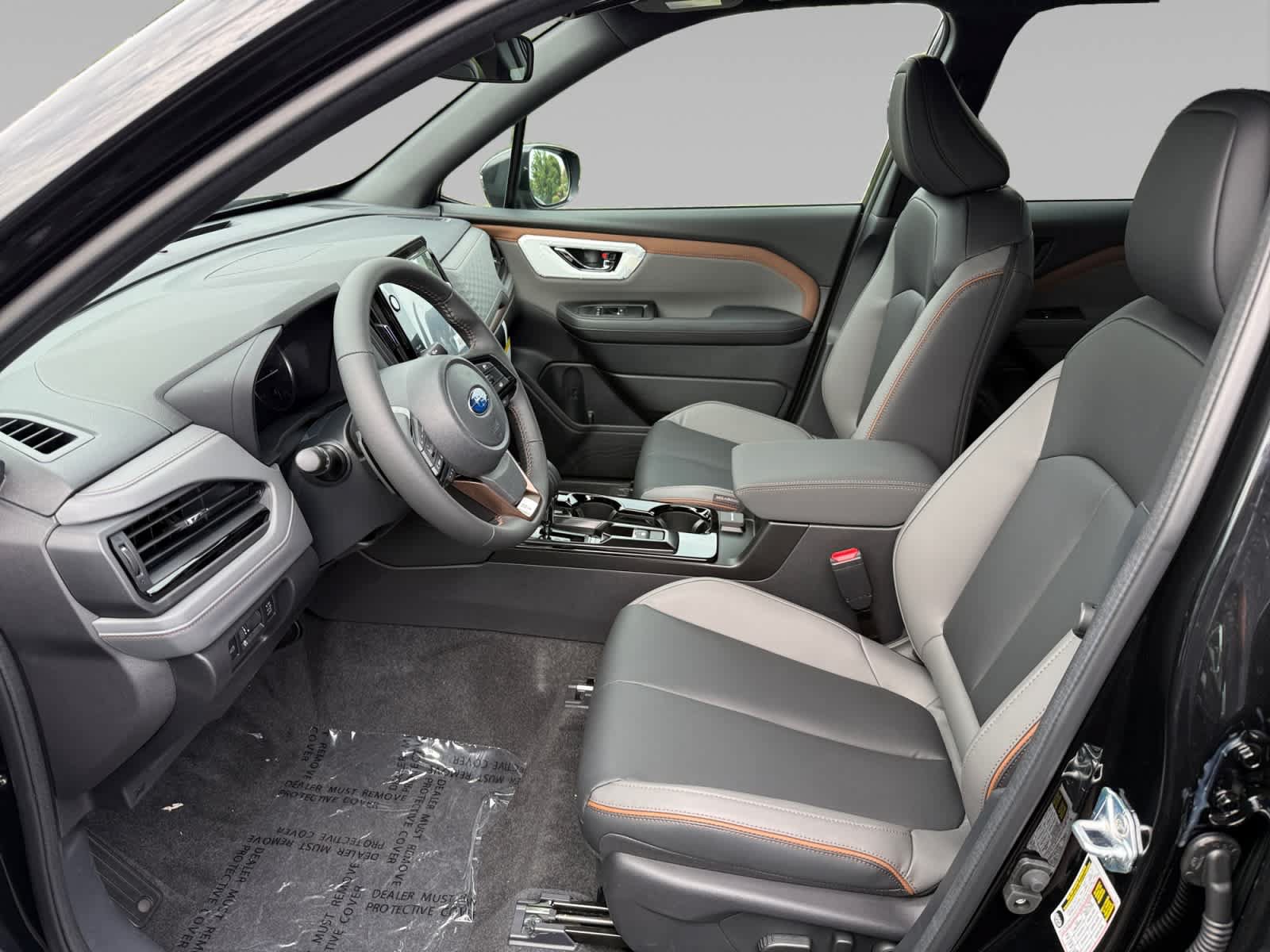 New 2026 Subaru Forester Sport AWD/4WD image 11