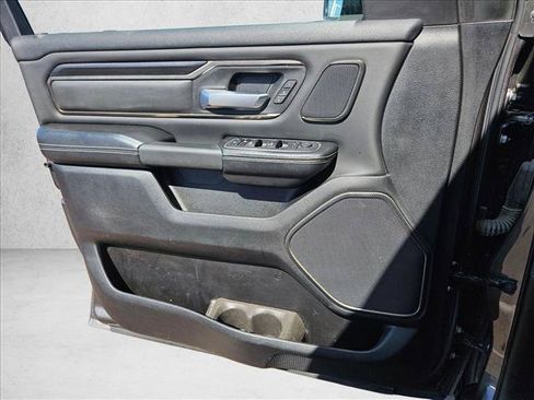 Used 2023 RAM 1500 Rebel w/ Rebel Level 2 Equipment Group AWD/4WD image 2