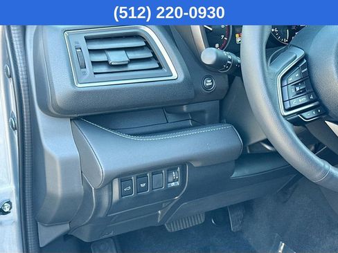 New 2026 Subaru Ascent Limited image 11