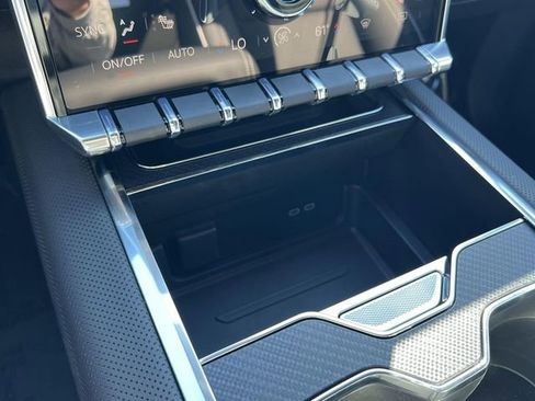 New 2026 GMC Sierra EV Elevation image 21