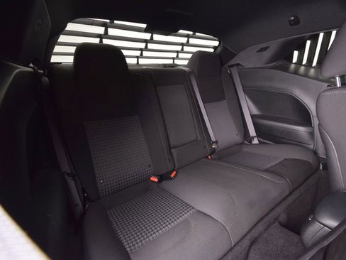 Used 2023 Dodge Challenger R/T w/ Blacktop Package image 23