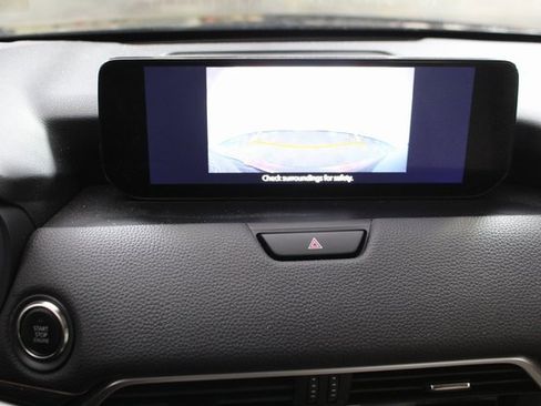 Used 2024 MAZDA CX-90 3.3 Turbo w/ Preferred Plus image 17