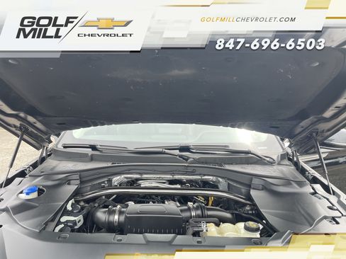 Used 2020 Lincoln Aviator Reserve w/ Equipment Group 201A AWD/4WD image 11