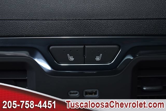 New 2026 Chevrolet Silverado 2500 High Country w/ High Country Premium Package AWD/4WD image 21