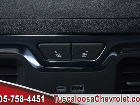New 2026 Chevrolet Silverado 2500 High Country w/ High Country Premium Package AWD/4WD image 21