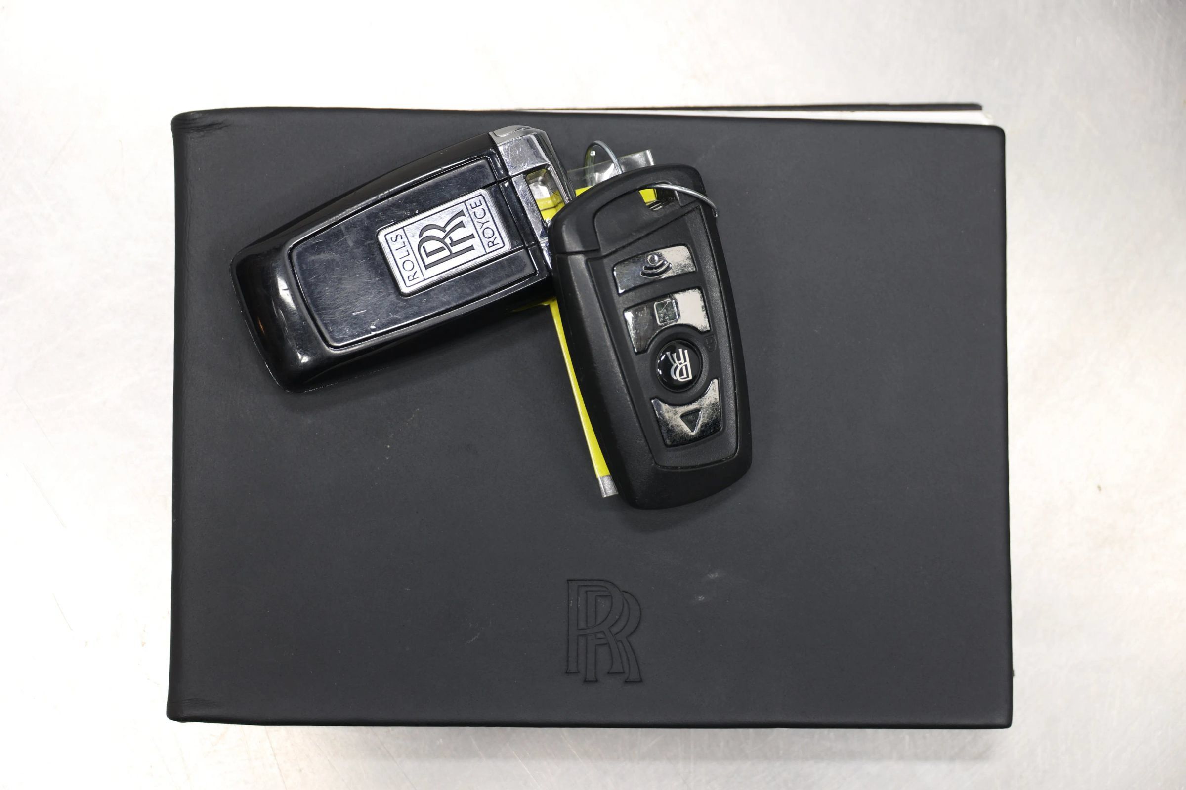 Used 2011 Rolls-Royce Ghost RWD image 6