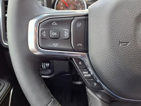 New 2026 RAM 1500 Laramie w/ Laramie Southwest Edition AWD/4WD image 11