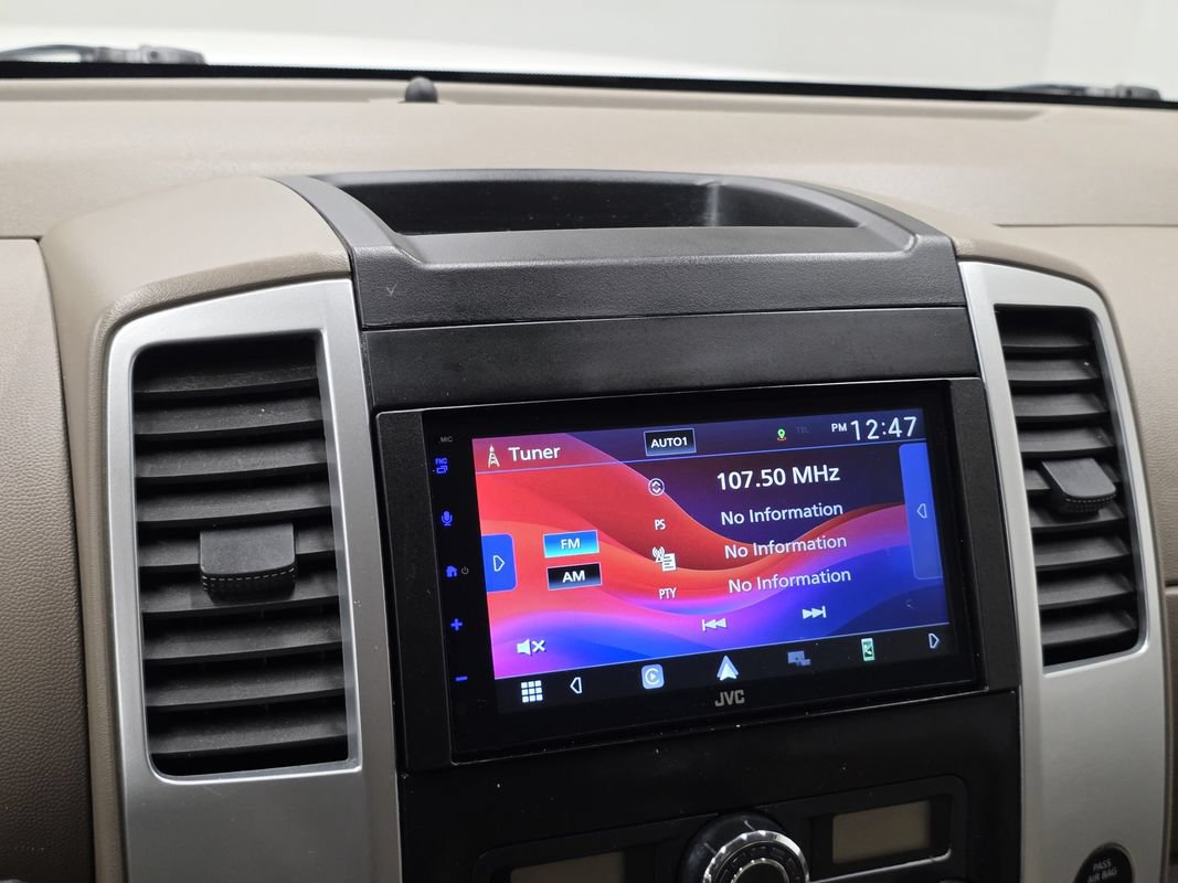 Used 2019 Nissan Frontier SV w/ Value Truck Package AWD/4WD image 33