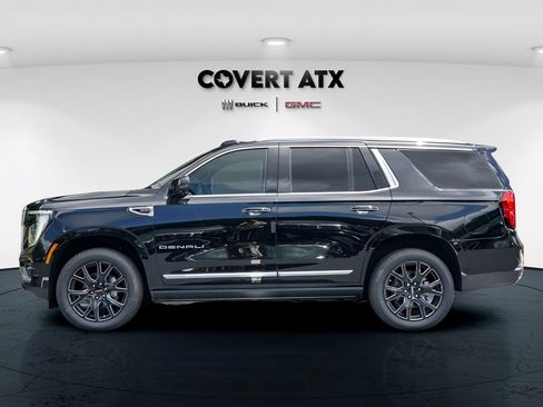 New 2026 GMC Yukon Denali w/ Denali Reserve Package AWD/4WD image 5