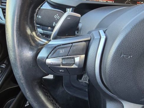 Used 2016 BMW X5 xDrive35i image 43