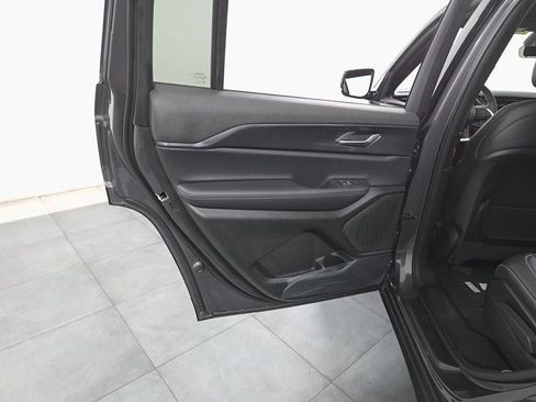 New 2025 Jeep Grand Cherokee L Altitude image 22