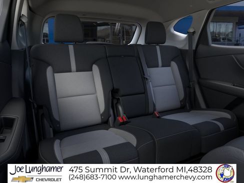 Used 2024 Chevrolet Blazer LT w/ Convenience Package FWD image 19