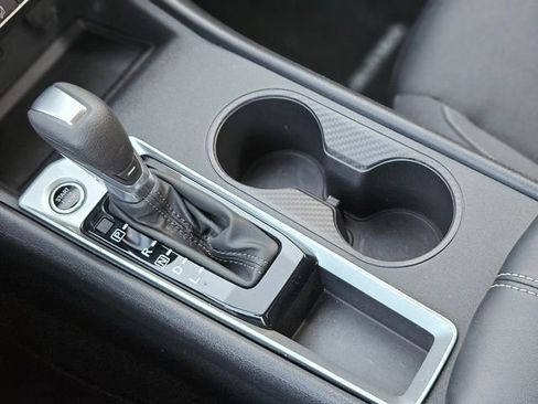 Certified 2025 Nissan Altima 2.5 S image 26