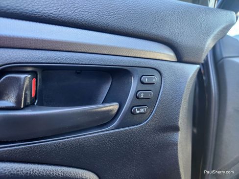 Used 2023 Honda Passport TrailSport image 26