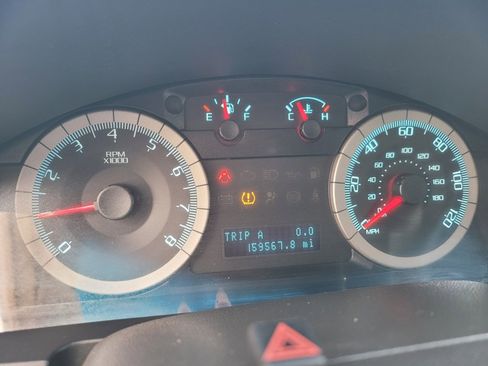 Used 2010 Ford Escape XLT image 10