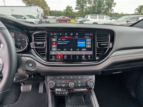 New 2026 Dodge Durango GT image 16