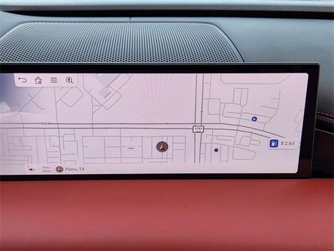 New 2026 Genesis G80 2.5T Sport Prestige image 13