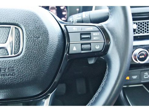 Used 2022 Honda Civic Touring image 19