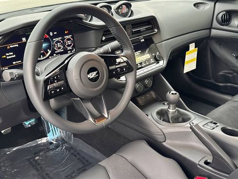 New 2026 Nissan Z Performance image 10