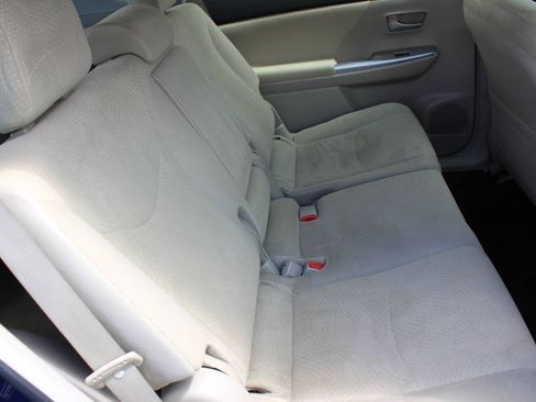 Used 2012 Toyota Prius V Three FWD image 15