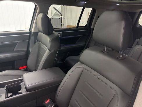 New 2026 Hyundai Santa Fe Limited AWD/4WD image 7