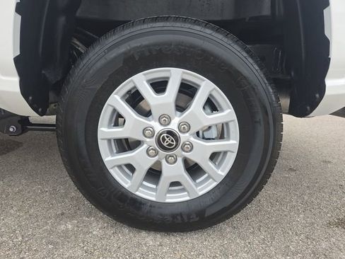 New 2026 Toyota Tacoma SR5 image 31