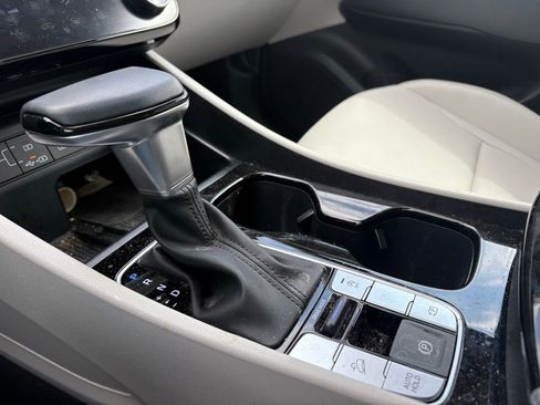 Used 2025 Hyundai Tucson SEL image 23