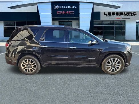 Used 2014 GMC Acadia Denali image 8