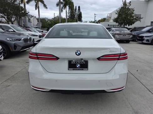 New 2026 BMW 530i 530i image 5