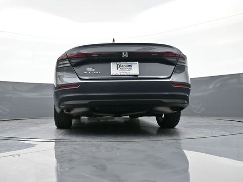 Certified 2023 Honda Accord LX image 30