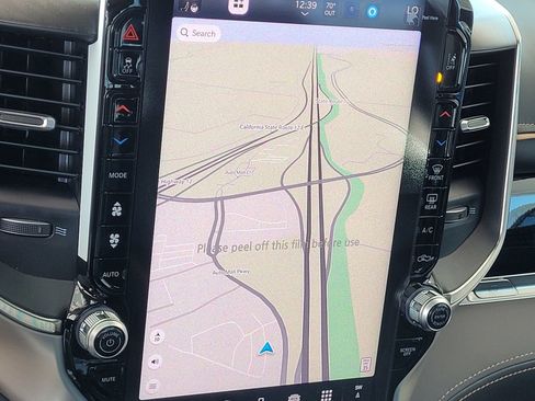 New 2026 RAM 1500 Tungsten image 13