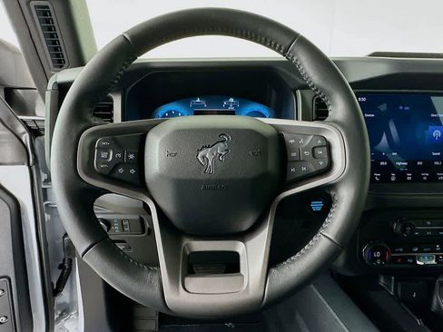 New 2025 Ford Bronco Big Bend image 16