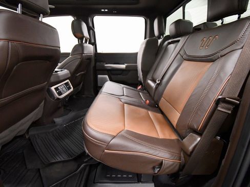 Used 2024 Ford F250 King Ranch image 15