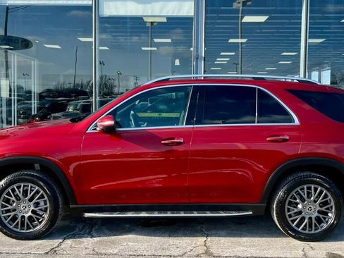Used 2021 Mercedes-Benz GLE 350 4MATIC image 41