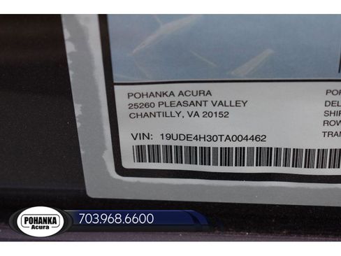 New 2026 Acura Integra A-Spec image 38