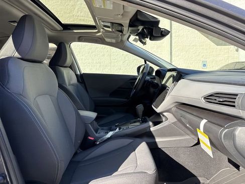 New 2026 Subaru Crosstrek 2.0i Premium image 19
