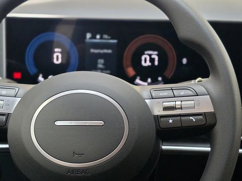 New 2026 Hyundai Tucson SEL image 19