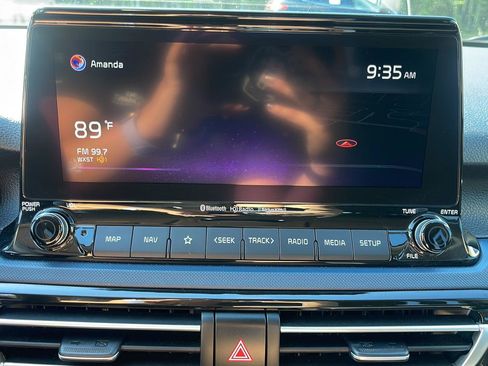 Used 2022 Kia Seltos S FWD image 22