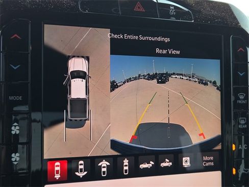 New 2026 RAM 2500 Lone Star image 20