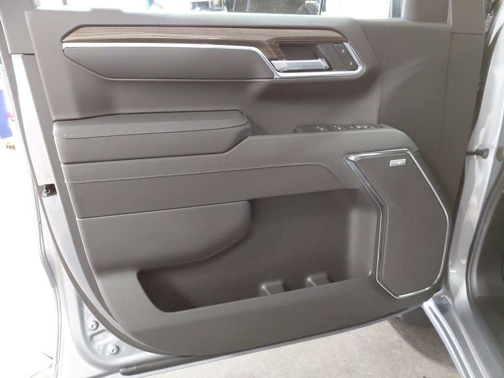 New 2026 Chevrolet Silverado 1500 RST AWD/4WD image 4