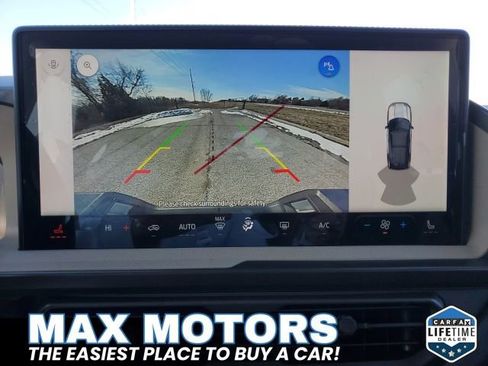 New 2026 Ford Bronco Sport Big Bend w/ Convenience Package image 25