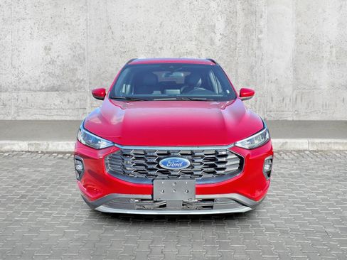 Used 2025 Ford Escape ST-Line Select image 3