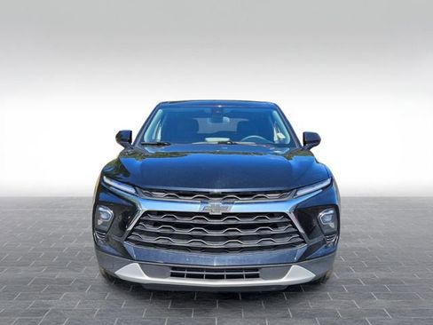 Used 2023 Chevrolet Blazer LT w/ Driver Confidence Package FWD image 2