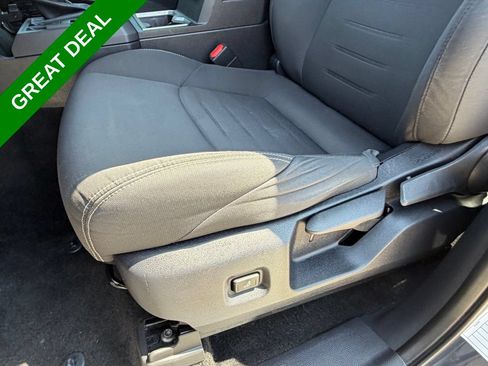 Used 2024 Toyota Tacoma TRD Sport AWD/4WD image 36