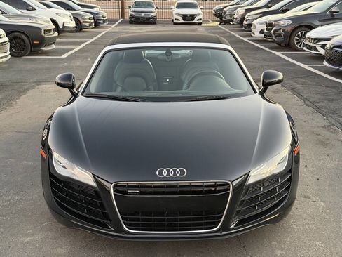 Used 2011 Audi R8 V8 image 26