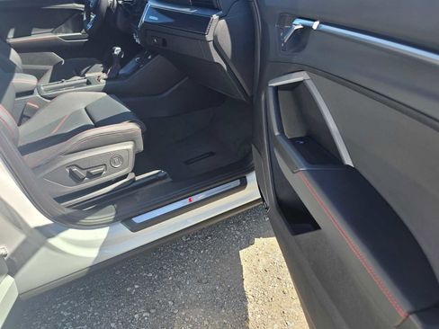 New 2025 Audi Q3 2.0T Premium Plus image 10