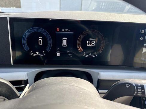 New 2026 Hyundai Tucson SEL image 13