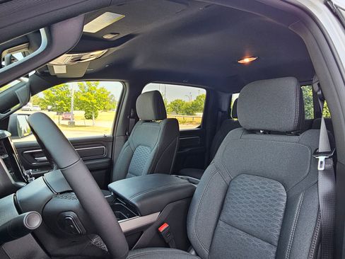 New 2026 RAM 1500 Big Horn image 19