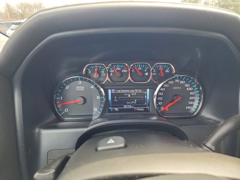 Used 2019 GMC Sierra 2500 SLE image 20